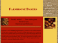 farmhousebakers.com