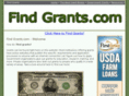 findgrants.com