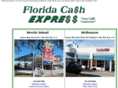 flcashexpress.com