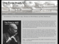 fluteinjazz.com
