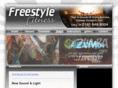 freestylefitness.co.uk
