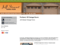 garagedoorjeff.com