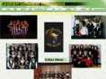 grahamirishdancers.com