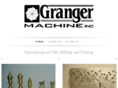 grangermachine.com