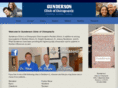 gundersonchiropractic.com