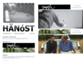 hanost.com
