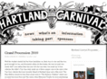 hartlandcarnival.com