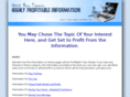 highly-profitable.info