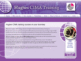 hughescimatraining.co.uk