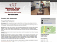 hungrybearrestaurant.info