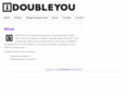 i-doubleyou.com