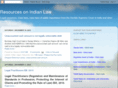 indianlegalresources.com