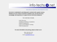 info-techs.net