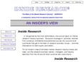 insideresearch.com