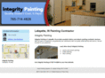 integritypaintingoflafayette.com