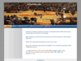 inthecuse.com