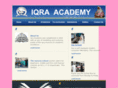 iqra-academy.com