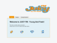 juicyfm.com