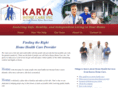 karyahomecare.com