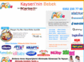 kayseribebekmagazalari.com