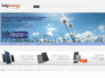 kdg-energy.com