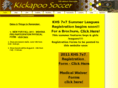 kickapoosoccer.com