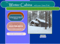 koosercabins.com