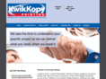 kwikkopyme.com