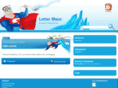 lettermaze.com