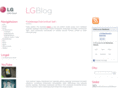 lgblog.ee