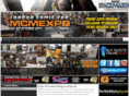londoncomiccon.net