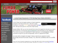 lumaxpower.com