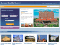 luxuryhotelinmoscow.com
