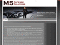 m5softwaresolutions.com