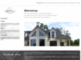 maisonboisetcharpente.com