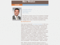 marcweston.com