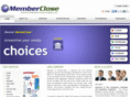 memberclose.com