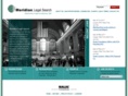 meridianlegaltemps.com