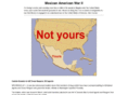 mexicanamericanwarii.com