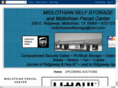 midlothianselfstorage.com