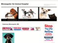 minneapolisvetanimalhospital.com