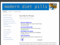 moderndietpills.com