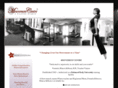 mouvementcentre.com