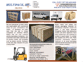 multipackcrates.com