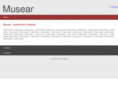 musear.com