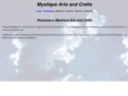 mystique-arts.com
