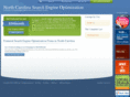 northcarolinasearchengineoptimization.com