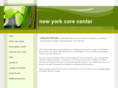 nycorecenter.com