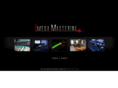 omegamastering.com
