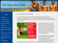 onesixpackabs.com